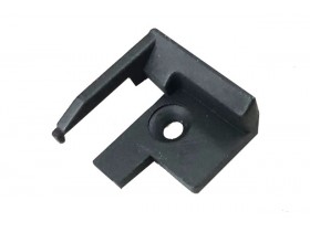 Selector Lock Plate for Full Auto Pistol